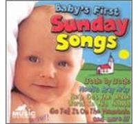 Baby's First: Sunday Songs