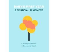 Baby's First Year & Financial Alignment: A Journey of Memories & Generational Wealth