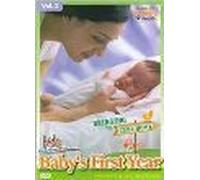 Baby's First Years 2: Bringing the Baby Home [Reino Unido] [DVD]