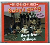 Baby's Gang - 1983/1984 Italo Disco