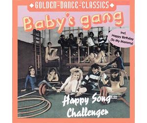 Baby's Gang - Happy Song