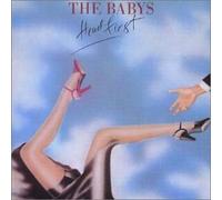 Babys - Head First