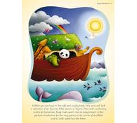 Baby's Hug-a-Bible (The Story of God’s Great Love)