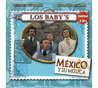 Babys - Mexico Y Su Musica