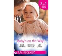 Babys On The Way! (ebook)