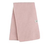 Baby's Only - Bufanda Cool - Rosa Viejo - 3-8 años - 100% acrílico