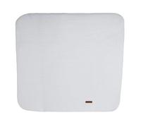 Baby's Only - Cambio de funda de colchoneta Breeze - Blanco - 75x85 cm