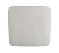 Baby's Only - Cambio de funda de colchoneta Fresh ECO - Urban Taupe - 75x85 cm