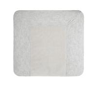 Baby's Only - Cambio de funda de colchoneta Hope - Ecru - 75x85 cm
