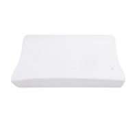 Baby's Only - Cambio de funda de colchoneta Pure - Blanco - 45x70 cm