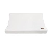 Baby's Only - Cambio de funda de colchoneta Sense - Blanco - 45x70 cm