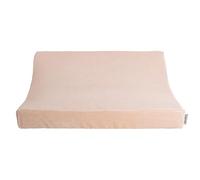 Baby's Only - Cambio de funda de colchoneta Sense - Peach - 45x70 cm