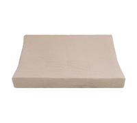 Baby's Only - Cambio de funda de colchoneta Tender - Beige - 45x70 cm