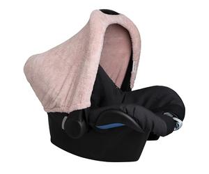 Baby's Only - Capucha Maxi-Cosi 0+ Cozy - Rosa Viejo
