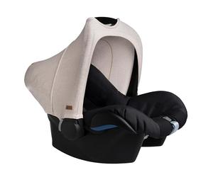 Baby's Only - Capucha Maxi-Cosi 0+ Sparkle - Oro-Marfil Mêlée