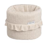 Baby's Only - Cesta cómoda Mood - Warm Linen