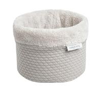 Baby's Only - Cesta cómoda Sky - Urban taupe - Ø20 cm