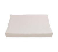 Baby's Only - Funda Cambiador Tender - Funda Colchón Cambiador de Bebé - Cubierta de Algodón Muselina - Suave & Transpirable - 100% Algodón Prelavado - Linen - 45x70 cm