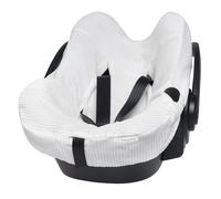Baby's Only - Funda para silla de coche Sense - Blanco