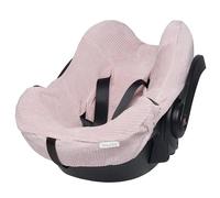 Baby's Only - Funda para silla de coche Sense - Rosa Viejo