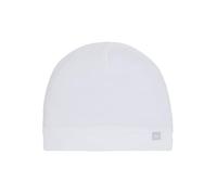 Baby's Only - Gorro Pure - Blanco - 3-6 Meses - 100% algodón orgánico
