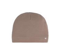 Baby's Only - Gorro Pure - Mocha - 3-6 Meses - 100% algodón orgánico