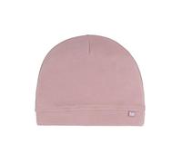 Baby's Only - Gorro Pure - Rosa Viejo - 3-6 Meses - 100% algodón orgánico