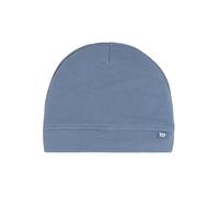 Baby's Only - Gorro Pure - Vintage Blue - 3-6 Meses - 100% algodón orgánico