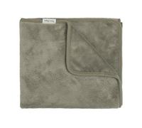 Baby's Only - Manta de Cuna Cozy - Urban Green - 70x95 cm