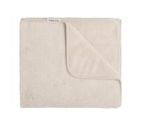 Baby's Only - Manta de Cuna Cozy - Warm Linen - 70x95 cm