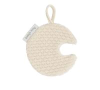 Baby's Only - Paño de chupete Sky - Warm linen