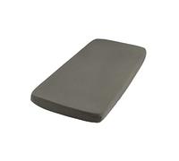 Baby's Only - Sábana Ajustable Breeze - Khaki - 40x80 cm