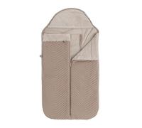 Baby's Only - Saco de silla 0+ Classic - Beige