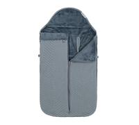 Baby's Only - Saco de silla 0+ Classic - Nordic Blue