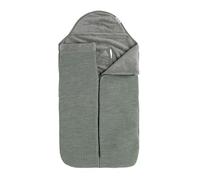 Baby's Only - Saco de silla 0+ Hope - Urban Green - 86x38 cm