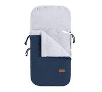 Baby's Only - Saco de silla 0+ Robust - Jeans - 86x38 cm