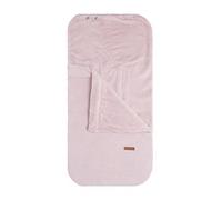 Baby's Only - Saco de silla 0+ Sense - Rosa Viejo - 86x38 cm