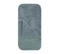 Baby's Only - Saco de silla 0+ Sense - Verde Mar - 86x38 cm