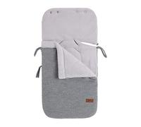 Baby's Only - Saco de silla Robust - Gris - 86x38 cm