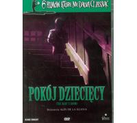 Baby's Room, The [DVD] (Audio español)