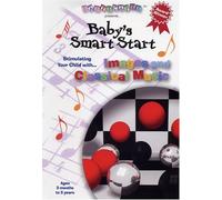 Baby's Smart Start: Images & Classical Music [Reino Unido] [DVD]