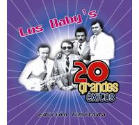 Babys, the - 20 Grandes Exitos