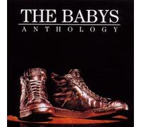 Babys,the - Anthology