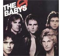 Babys, the - Union Jacks