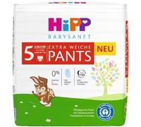 Babysanft PANTS 5 Carry 24 unidades