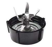 Babysbreath17 Reemplazo para Oster Osterizer Batidora Exprimidor Corte de Recambio de Base Junta de la Tapa Inferior de Piezas de Repuesto