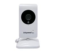 Babysense Original Camera for Video Baby Monitor V24R (no compatible con cualquier otro modelo)