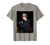 Babyshambles Pete Doherty Abajo en Albion Era Andy Willsher Camiseta