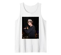 Babyshambles Pete Doherty Abajo en Albion Era Andy Willsher Camiseta sin Mangas