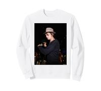 Babyshambles Pete Doherty Abajo en Albion Era Andy Willsher Sudadera